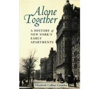 Alone Together by Elizabeth Collins Cromley Paperback Book Elizabeth Collins Cromley (Auteur)