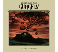 ALONE TOGETHER by GUNGFLY NEUF