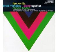 Alone Together by Lee Konitz (1997-10-27)