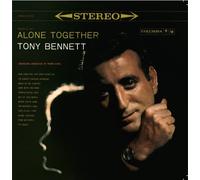 Tony Bennett - Alone Together [New CD] Alliance MOD