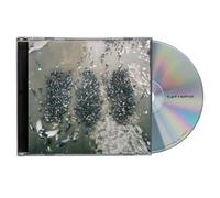 Show Me the Body – Alone Together – CD – Concord