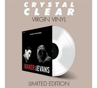 Alone Together Édition Limitée Vinyle Transparent Vinyle