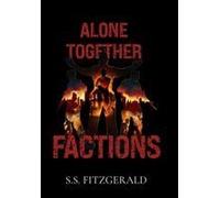 Alone Together: Factions Paperback Book By Fitzgerald