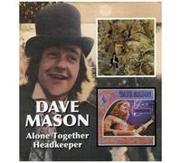 Alone Together - Headkeeper 1970-1972