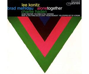 Alone Together -Hq Analog]