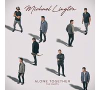 Michael Lington – Alone Together: The Duets – CD – Membran