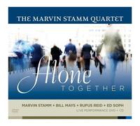 Alone Together (W/Dvd) (Dig)