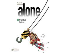 Alone - tome 4 The Red Cairns (4)