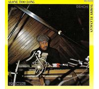 Tommy Flanagan – Alone Too Long – Denon