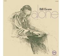 Alone - U Bill Evans