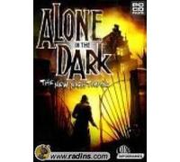 Hobby Concept – Jeu PC – Alone in the Dark: The New Nightmare G