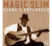 Alone & Unplugged