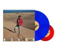 Masayoshi Takanaka - Alone [Vinyl LP]