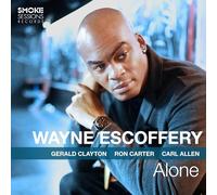 Alone (Vinyle LP) / Wayne Escoffery