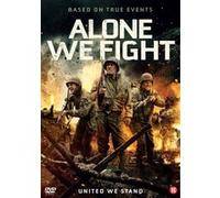 ALONE WE FIGHT-NL G