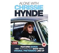 Alone With Chrissie Hynde