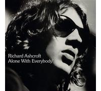 Alone With Everybody Vinyle