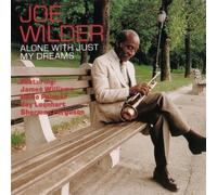 Alone with Just My Dreams