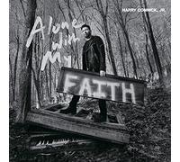 Harry Connick Jr. – Alone with My Faith – Vinyle – Import (Verve Spa)