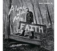 Harry Connick Jr. – Alone with My Faith – Vinyle – Import (Verve Spa)