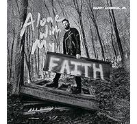 Harry Connick Jr. – Alone with My Faith – Vinyle – Import (Verve Spa)