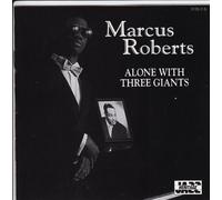 Alone with Three Giants