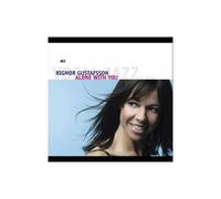 Rigmor Gustafsson – Alone With You – CD – Import