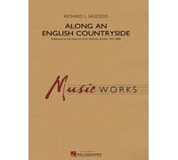 Along An English Countryside / Conducteur