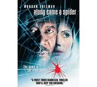 Along Came a Spider – DVD – Dolby Digital (AC-3) – Version doublée, Sous-titres, Écran large