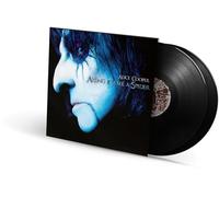 Alice Cooper - Along Came A Spider (Reissue) (Gatefold) (45 RPM) (Limited Edition) (180 g) (2 LP)