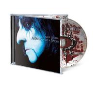Along Came A Spider CD