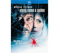 Along Came a Spider de Warner Bros.