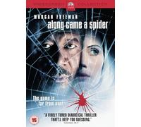 Along Came A Spider [Import anglais]