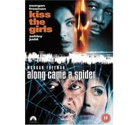 Along Came A Spider / Kiss The Girls [Import anglais]