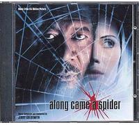 Along Came A Spider - Le Masque De L'araignée