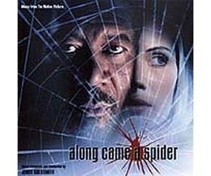Along Came A Spider (Le masque de l'araignée)