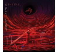 Along Came a Spider - The Fall
