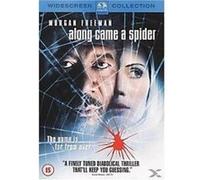 Along Came A Spider – Paramount Pictures – Import anglais – Wide Screen – G