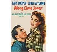 Along Came Jones