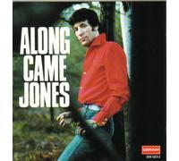 Along Came Jones