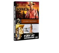 Along Came Jones/Fury at Showdown