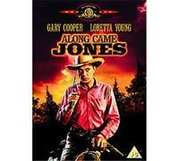 Along Came Jones G