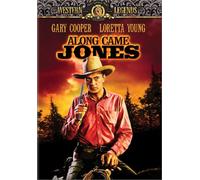 Along Came Jones [Import USA Zone 1]