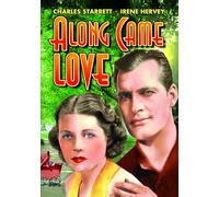 Along Came Love [DVD] [1936] [Region 1] [NTSC]