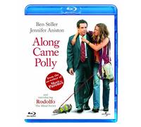 Along Came Polly [Blu-Ray]