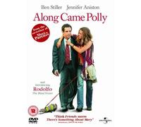 Along Came Polly [DVD] [2004]