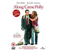 Along Came Polly [DVD]