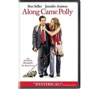 Along Came Polly (Widescreen Edition) by Ben Stiller