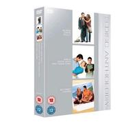 Along Came Polly/Win a Date With Tad Hamilton/50 First Dates [Import anglais]