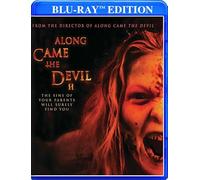 Along Came The Devil 2 [Blu-Ray]